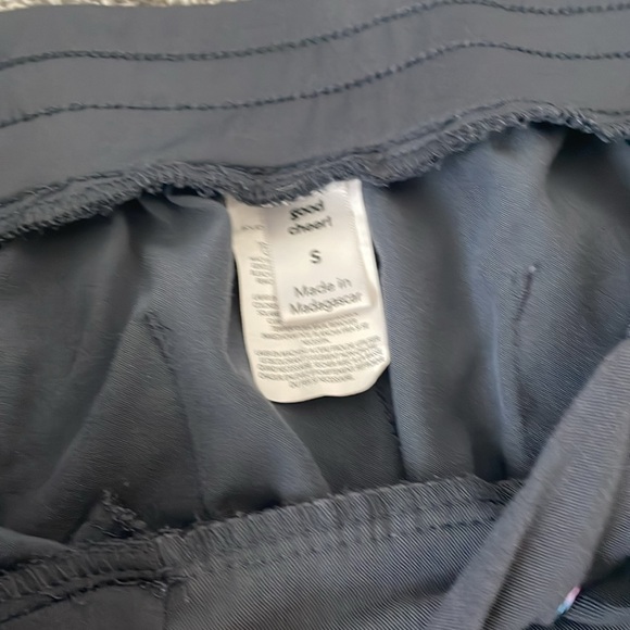 Wonderwink jogger scrub set - Picture 2 of 4